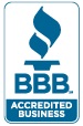 Real Cool is a Better Business Bureau accredited Charlotte HVAC contractor