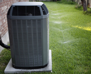 air conditioning system_shutterstock_140900890
