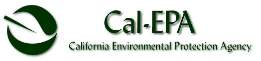 Information regarding indoor air quality from the California EPA website